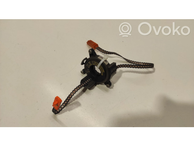 Полоса надувных подушек (кольцо srs)