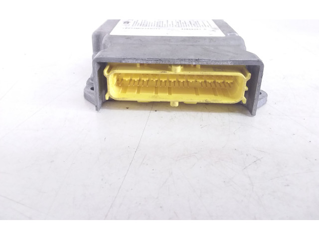 Блок подушек безопасности 1K0909605 Volkswagen Jetta V