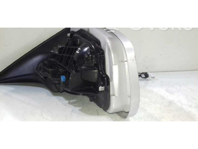 Zpětné zrcátko Mercedes-Benz C W204 2008