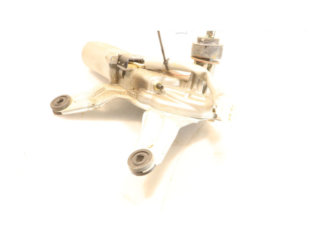 Моторчик заднего дворника 03511-1370 Hyundai Getz