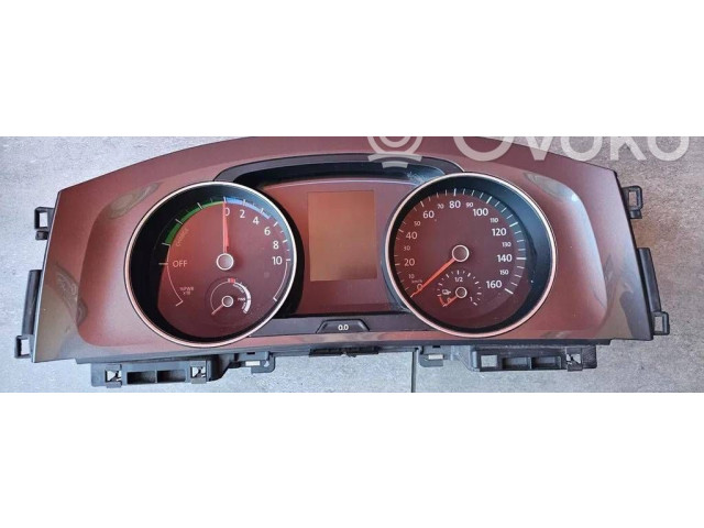 Панель приборов 5GE920870, 09122013 Volkswagen e-Golf