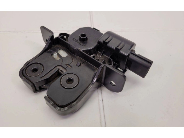 Замок багажника 846307169R Renault Captur 2013 - 2020 года