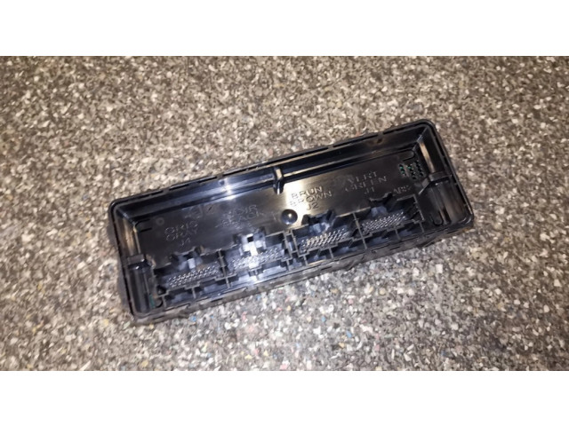 Блок управления 13506237 Buick Encore I