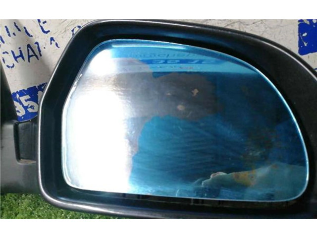 Зеркало (механическое)       Skoda Octavia Mk2 (1Z)  2004 - 2013 года   