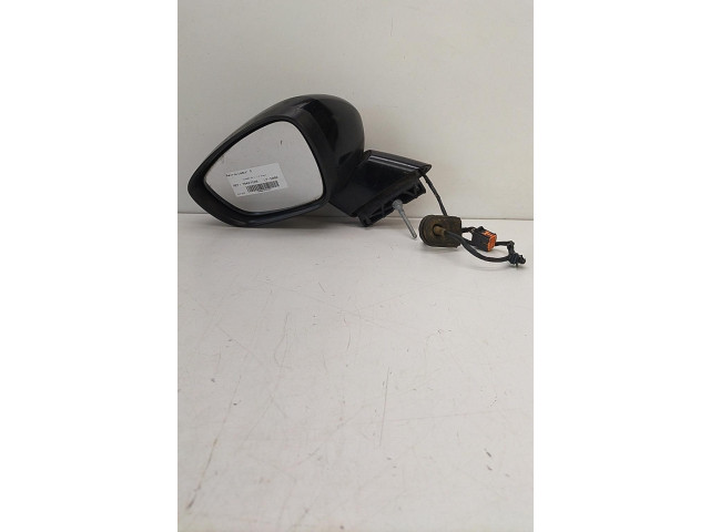 Зеркало (механическое)       Citroen C5  2008 - 2016 года   