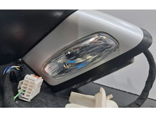 Зеркало электрическое Citroen DS4 - года