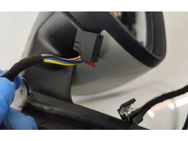 Zpětné zrcátko Volkswagen Tiguan 2014 5N1857501AH