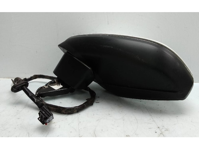 Зеркало электрическое Audi Q5 SQ5 2017 - года