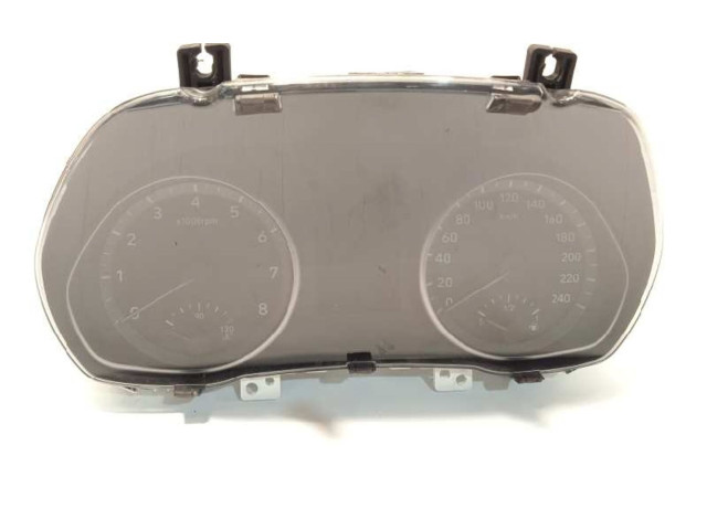 Přístrojová deska  Hyundai i30 2018 94003G4203, 1100385820  