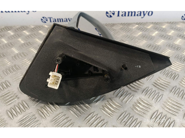 Zpětné zrcátko Chevrolet Aveo 2008