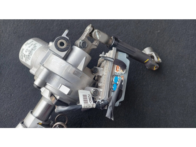 Насос рулевого управления