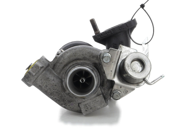 Turbodmychadlo Турбина 375Q2, A0-9382X Citroen Berlingo 9HX