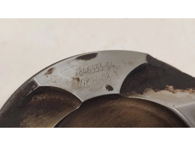  Поршень  7846333, 69807083  BMW M4 F82 F83 для бензинового двигателя 3.0