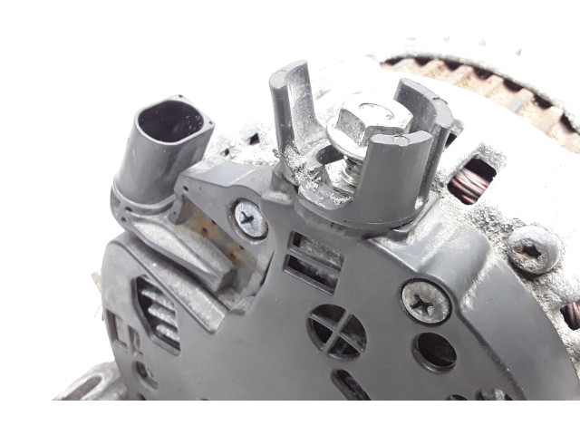 Генератор Volvo V70