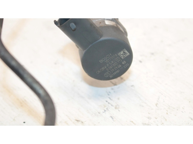 Топливная рампа 30757146, 30757146   Volvo XC90  