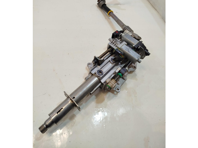    Рулевая рейка 06700317590.   Maserati Ghibli 2013 -  года