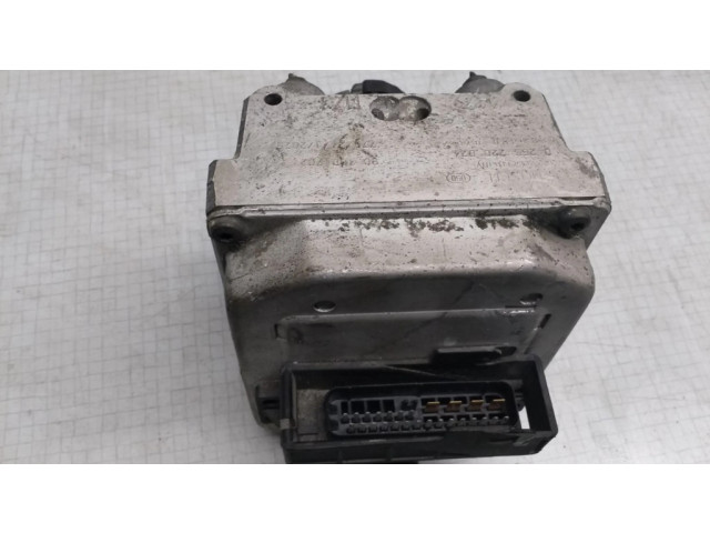 Блок АБС 90468702, 0265220024 Opel Vectra B 1996-2002 года