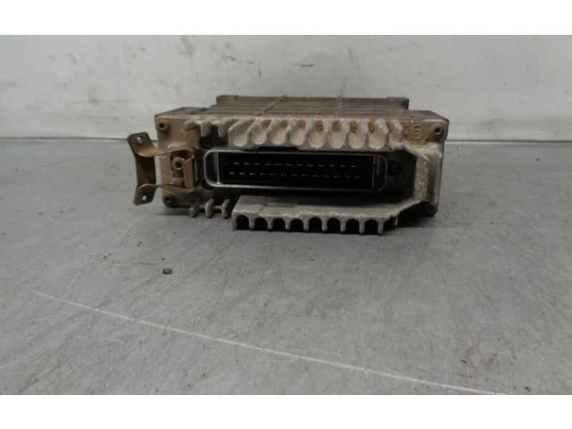 Řídící jednotka 0075451432, 0280800284 Mercedes-Benz E W124 1988