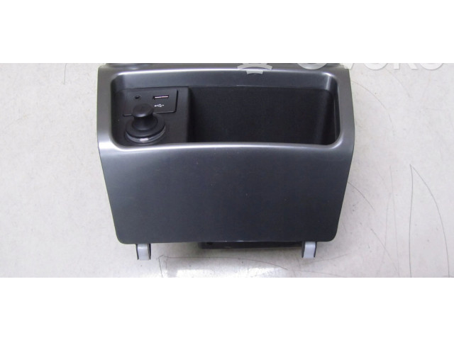 Блок управления климат-контролем SsangYong Korando