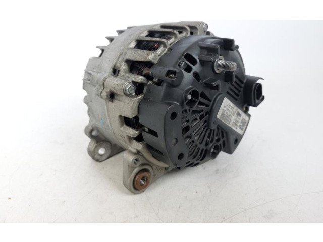 Генератор 04C903021A, 04C903021A   Audi A3 S3 8V      