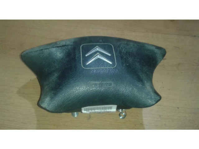 Надувная подушка для руля