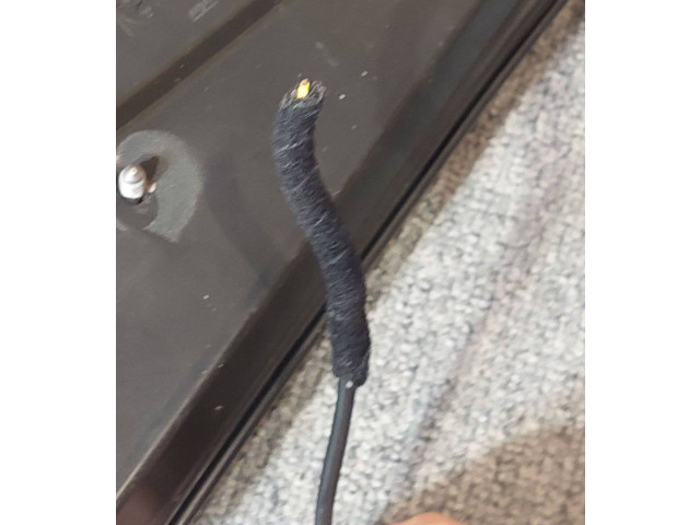 Подушка безопасности в сиденье 9802664, 52109802664 Mini Cooper Countryman R60