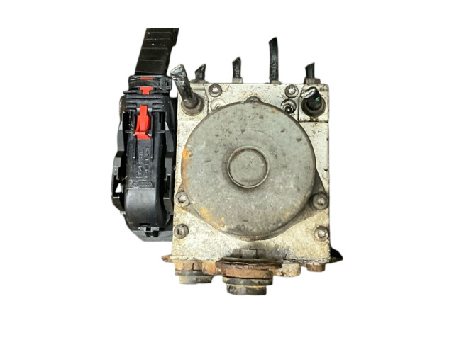 Блок АБС 1S0614517E   Skoda  Citigo  2011 - 2020 года