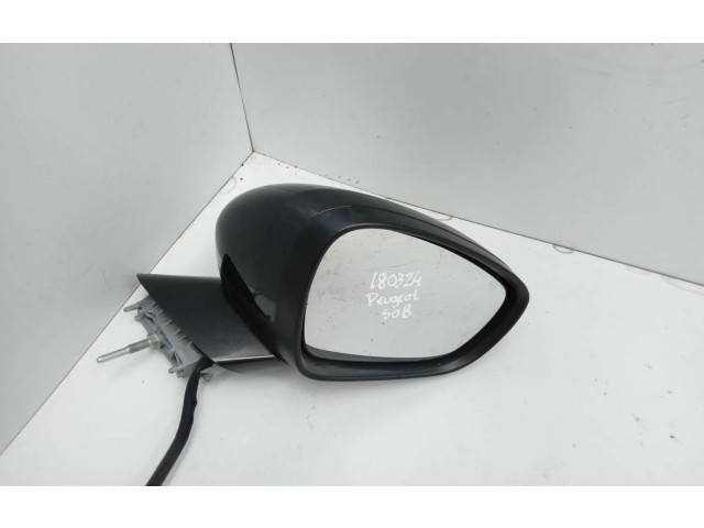 Přístrojová deska Peugeot 508 RXH 2011 8154SG