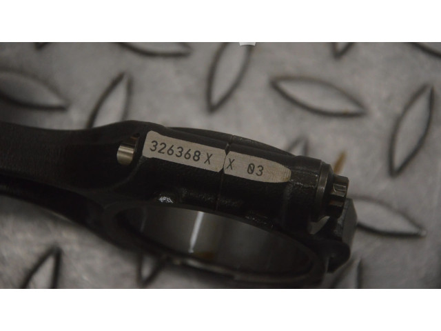 Поршень F160AM 326368 Maserati Ghibli