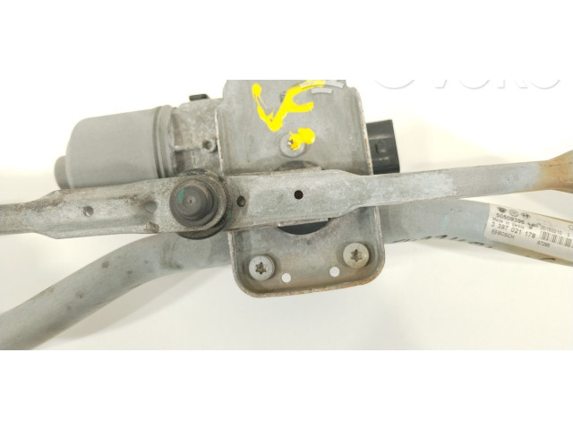 Моторчик дворников 50509396 Alfa Romeo Giulietta