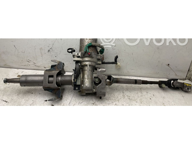 Комплект оси рулевого колеса 160800-0502, 160800-0502 Daihatsu Cuore