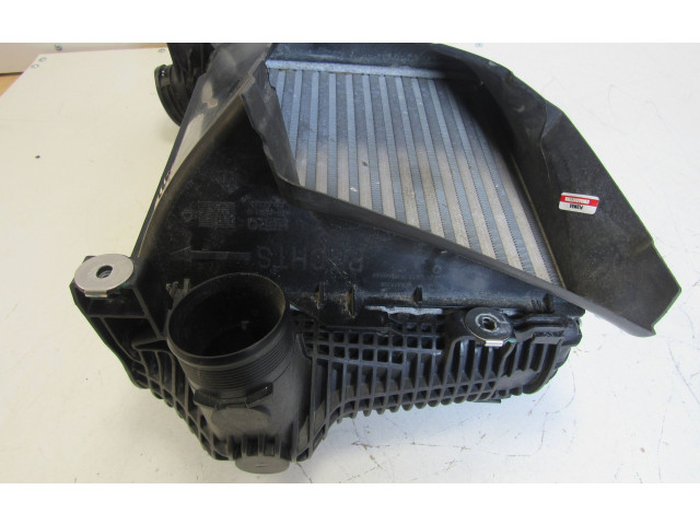 Интеркулер 95B145804B Porsche Macan (95B)