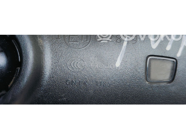 Зеркало (механическое) Skoda Octavia Mk4 2019 - года