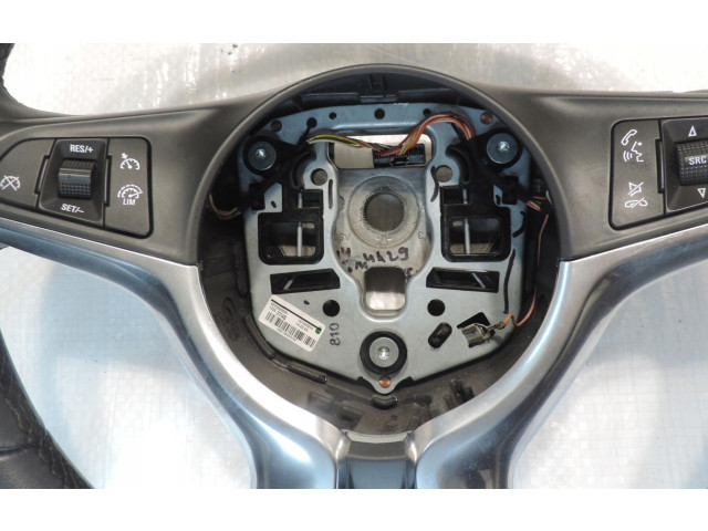 Volant Opel Adam 2016