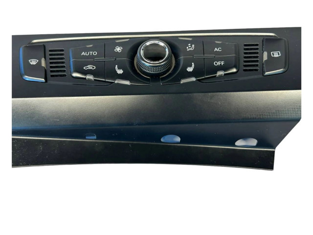 Блок управления климат-контролем 8T1820043P, A2C53279965   Audi A5 8T 8F