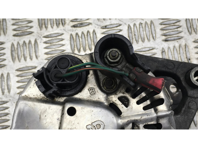 Генератор Jeep Grand Cherokee 2.5