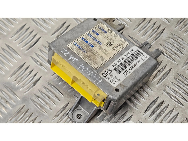 Блок подушек безопасности 77960SAAG821M1, 55123356   Honda Jazz