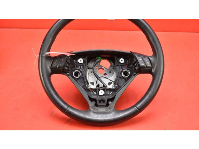 Руль Volvo S60 2005 - 2010 года 30741684, 30741684