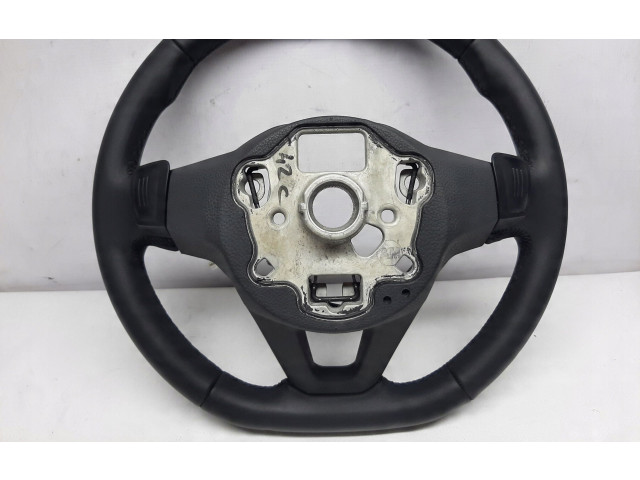 Руль Volkswagen Golf VIII 2019 - года