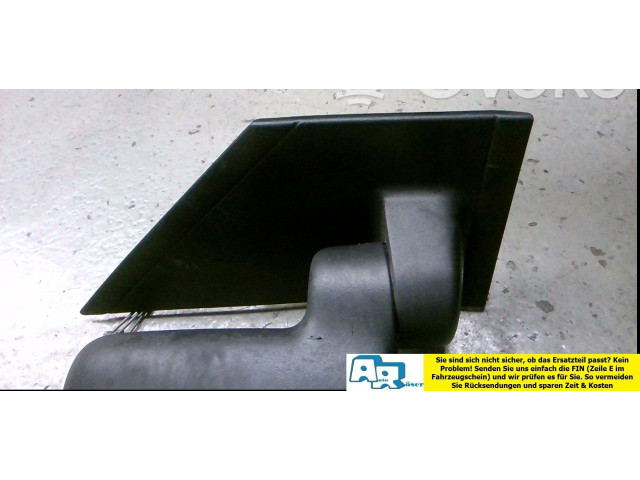 Зеркало электрическое        Ford Transit -  Tourneo Connect  2003 - 2008 года   