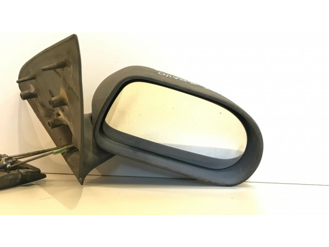 Зеркало (механическое)       Fiat Bravo - Brava  1996-2002 года   