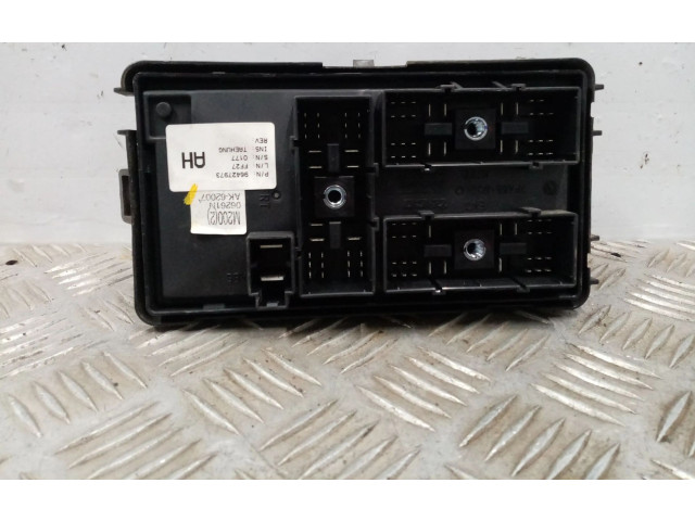 Модуль управления BSM 96427973 Chevrolet Matiz