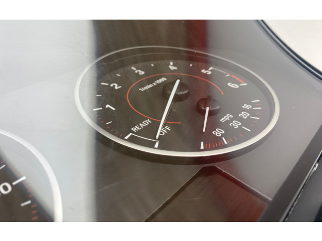 Přístrojová deska BMW 1 F20 F21 2015 17649411