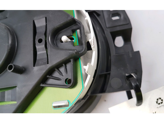 Панель приборов 248091950R, S0-0784X Dacia Dokker