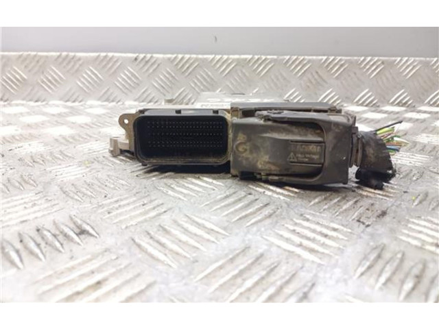 Přístrojová deska Fiat Doblo 2020 46346221, 0281036070