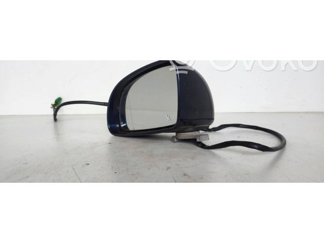 Зеркало электрическое        Volkswagen New Beetle  1998 - 2011 года   