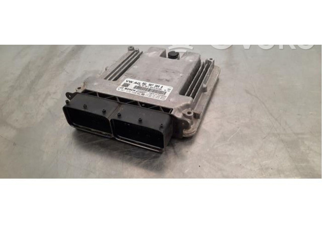 Řídící jednotka 06L907309B Volkswagen Tiguan 2018