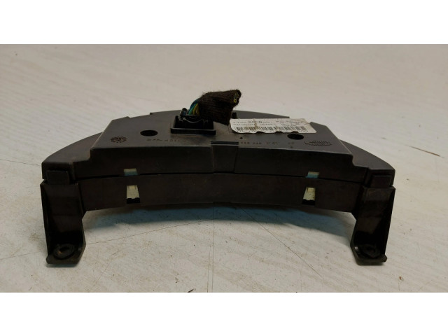 Дисплей 503000170007, 1436286080 Citroen C8