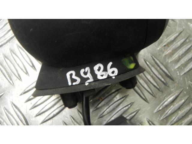 Дисплей 3420052K02, B986 Vauxhall Agila B