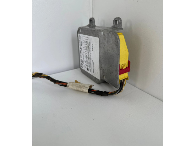 Блок подушек безопасности 6Q0909605AH, 5WK43351 Volkswagen Caddy